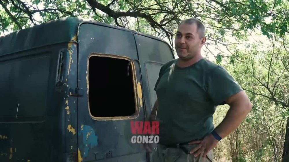 WarGonzo: ЭксклюзивРемейк фильма «Лето» сняли на Донбассе