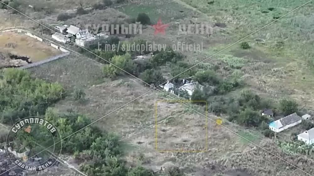 ����������� ���������� ��� "����-�" FPV-������ �� �������� �����������