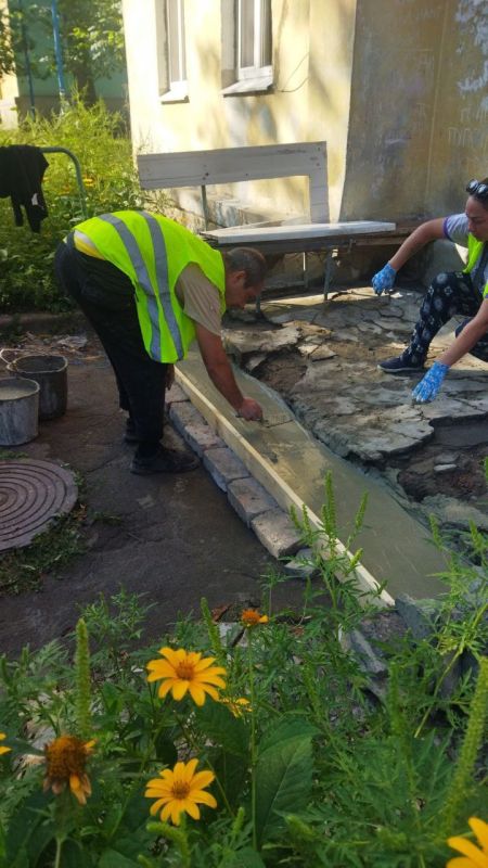 ������� ��������: ����������. ��������-����������������� ������ �� ��. ����