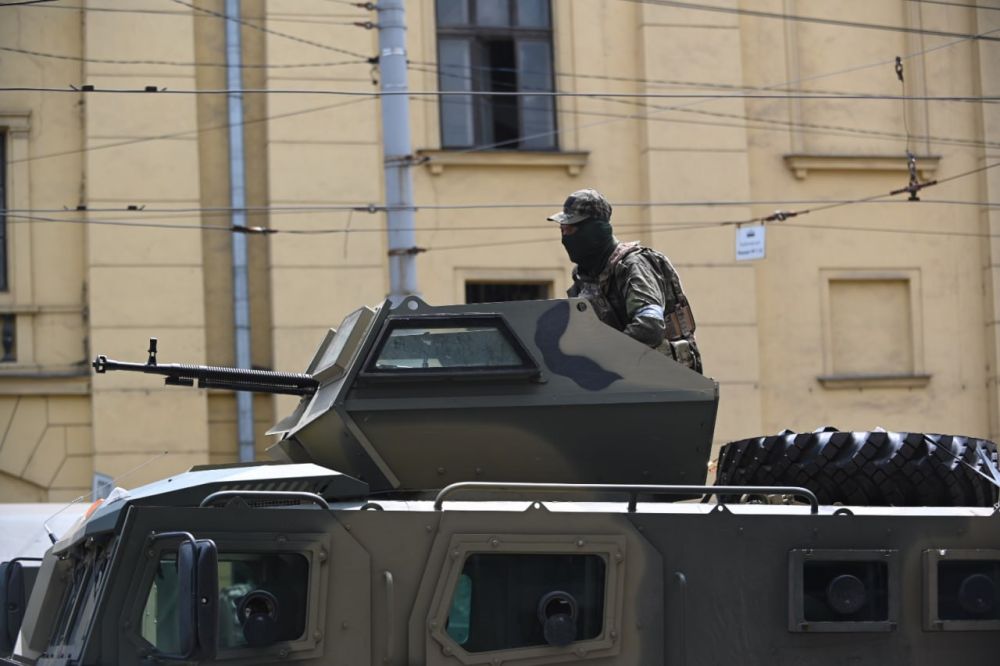 "��������� ������ � �������� ������": ������� � � ���� ������� � ������� �������� "�������"