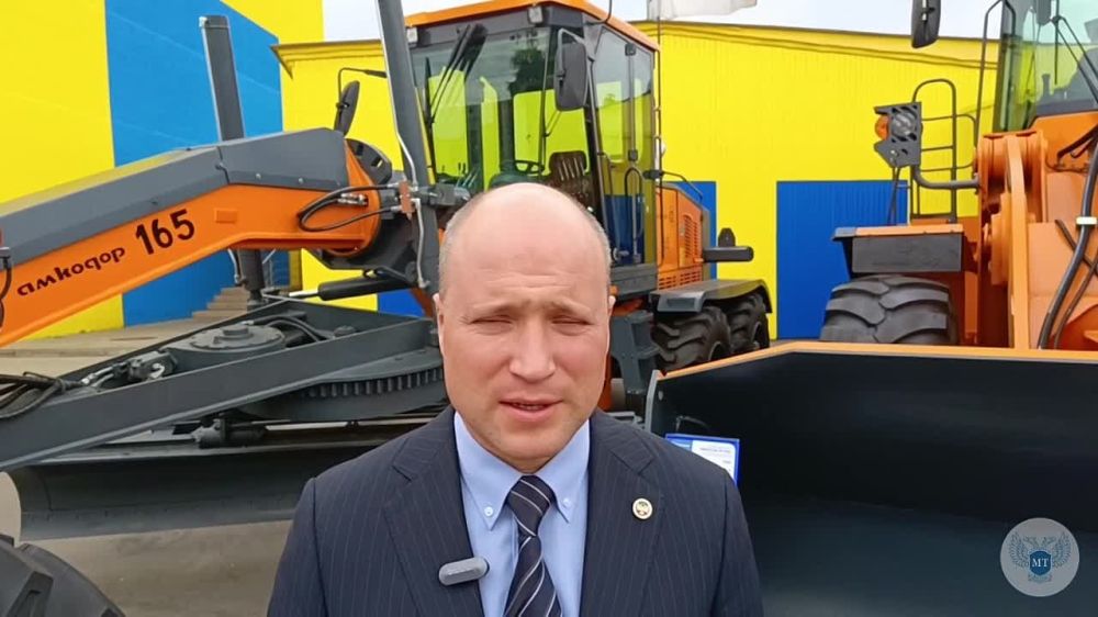 В свете большого фронта работ по восстановлению Республики в части дорожного хозяйства Минтрансом ДНР по поручению...