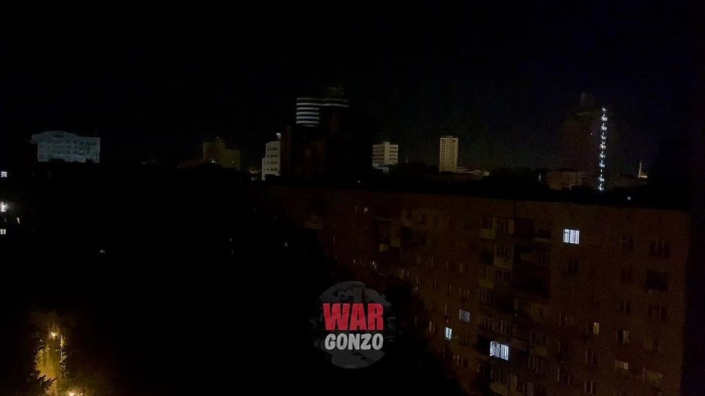 WarGonzo: ����� ������ ����� ���������� ���������� ������������