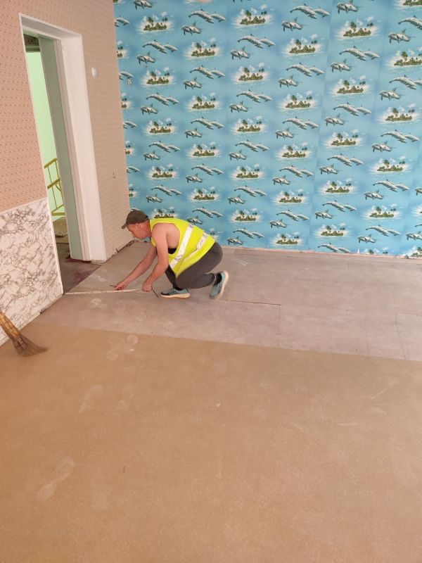 ������� ��������: ����������. ��������� ��������-����������������� ������ � ����� "����-��� �4"