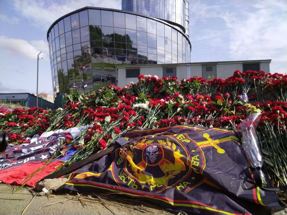 ����� ��������: �� ���� ������ ��������� ��������� ��������� � ������