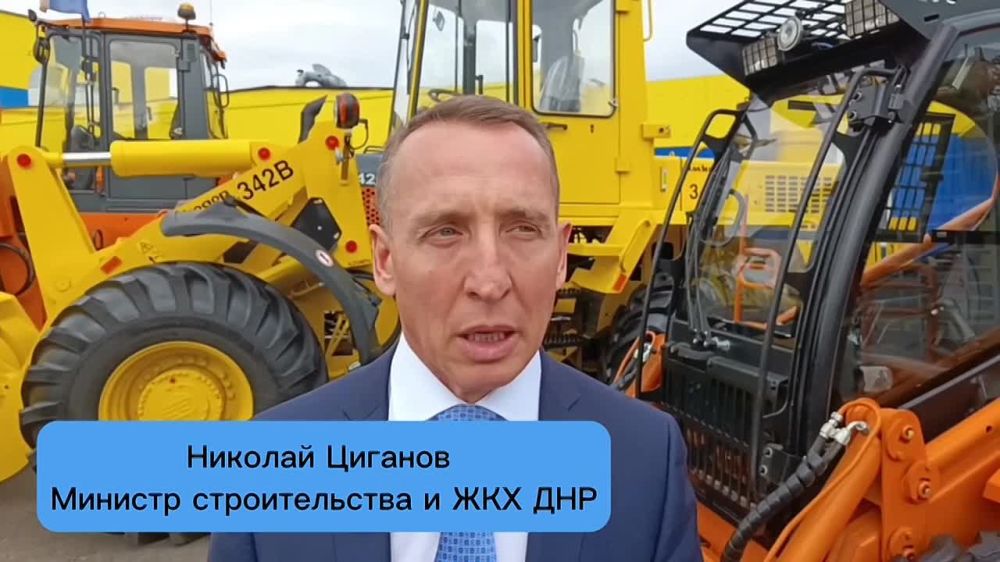 Николай Циганов: Об итогах посещения машиностроительных предприятий Белоруссии