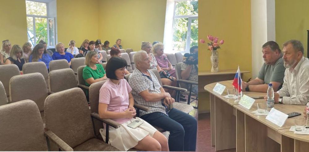 ����� �����: � ����� ������ �������� ���� ������ ������� � �������� ����������� ����� "�������������� ����� ��������"