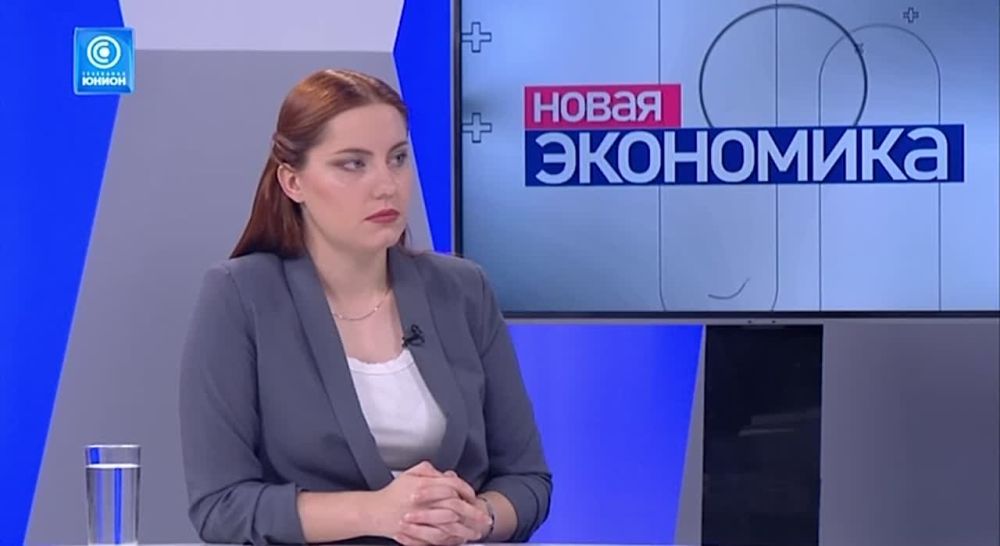 Кирилл Макаров о значительном улучшении взаимодействия с молодежью ДНР органов власти после создания Министерства молодежной политики ДНР: