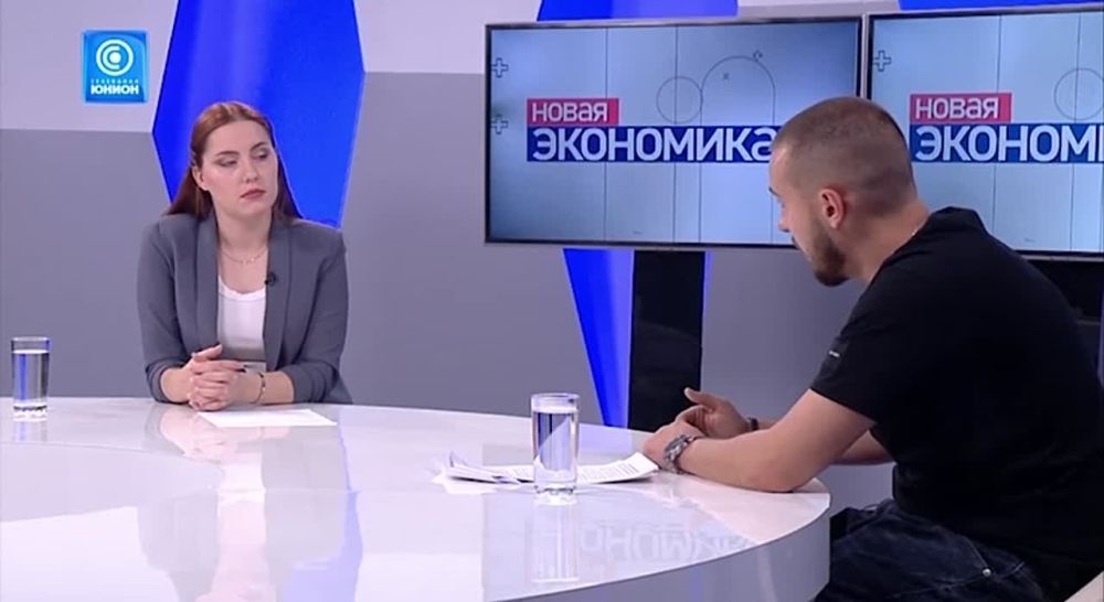 Кирилл Макаров отметил поддержку инициатив активной молодежи и высокую оценку проектов со стороны предпринимателей малого и крупного бизнеса