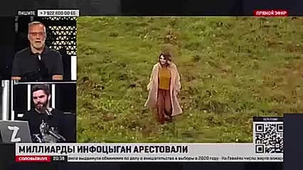 Роман Голованов: Сергей Михеев: Продолжается дело по поводу марафонщицы Елены Блиновской