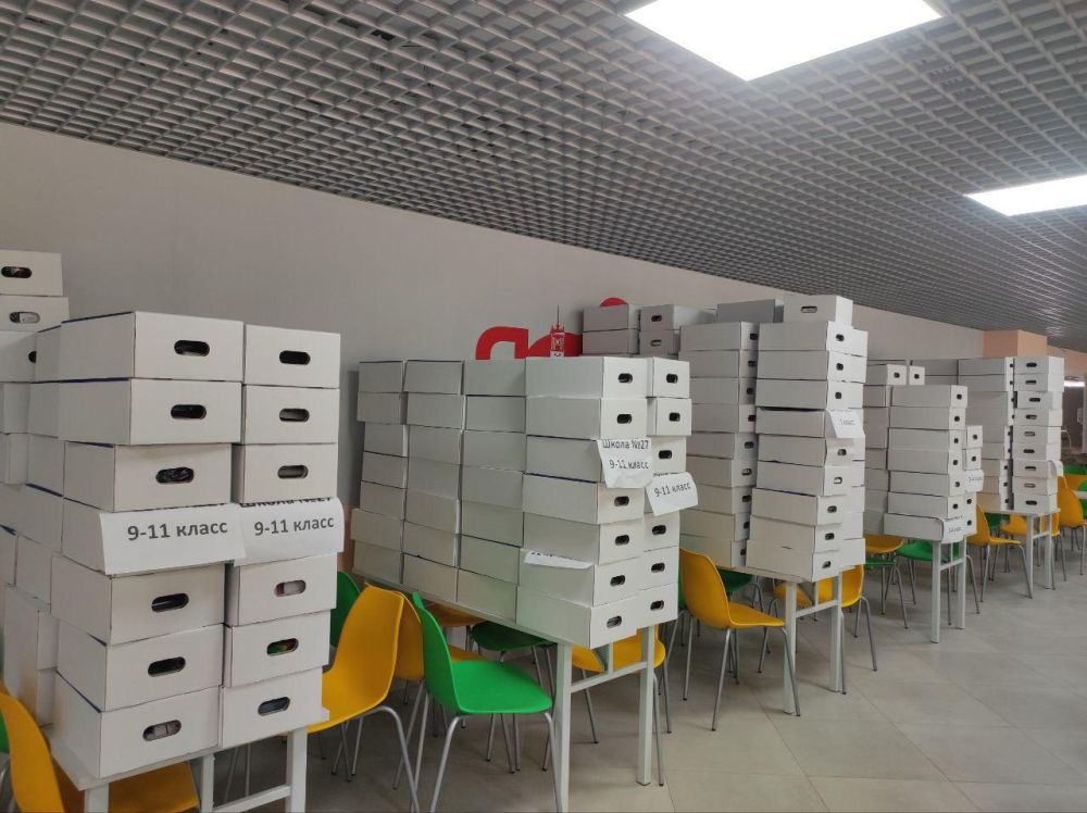 ����� ����������: ��������� ������� �� �����-���������� ������� ��� ����������