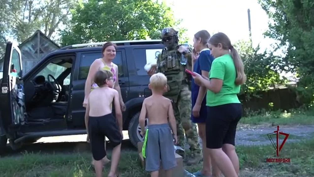 � ������, ������, ������! � ����� �� ��� ����� ��������?