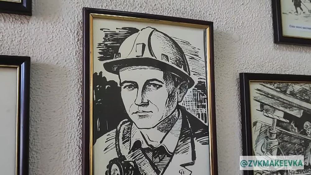 Владислав Ключаров: Дорогие шахтёры! Ваша работа - это настоящий героизм, который требует силы, мужества и преданности