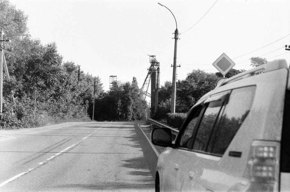 ������� ������������� ���� �����, ����� Telegram-������ @wargonzo