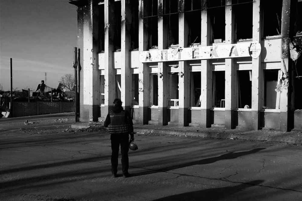 ����� ��������: "����� ���� �����. ��� ��������� � ������ ���, � ���������� ������������������"