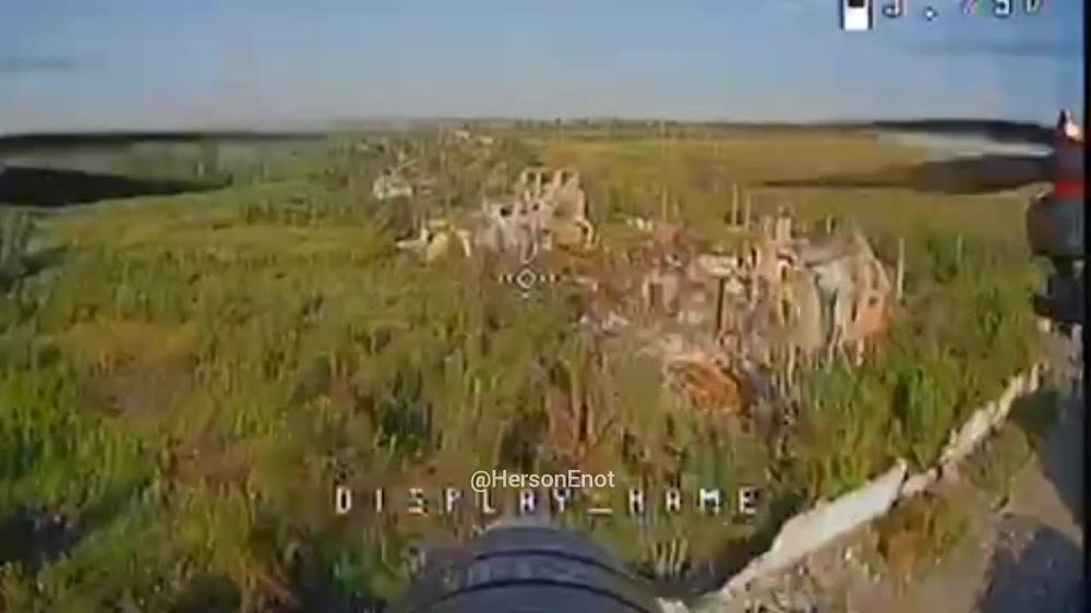 � ��� ��������� �������� ����� ��� ����� FPV-������ �� ����� � �������� �������� ��� �����������