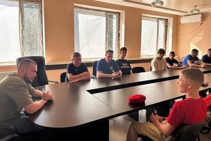 Ямал создаст до конца 2023 года молодежный центр в Волновахе