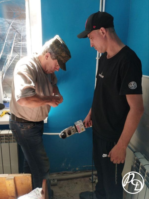 ������ ��������: � ������ ��������� ������������ ���������� � ������-������� �������