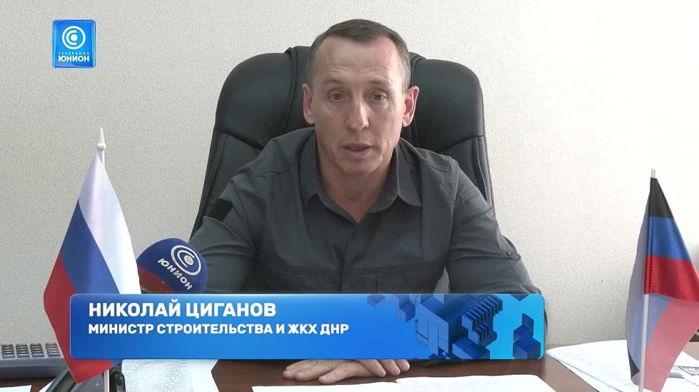 Готовы к отопительному сезону на 78%! Успеет ли Республика до зимы?