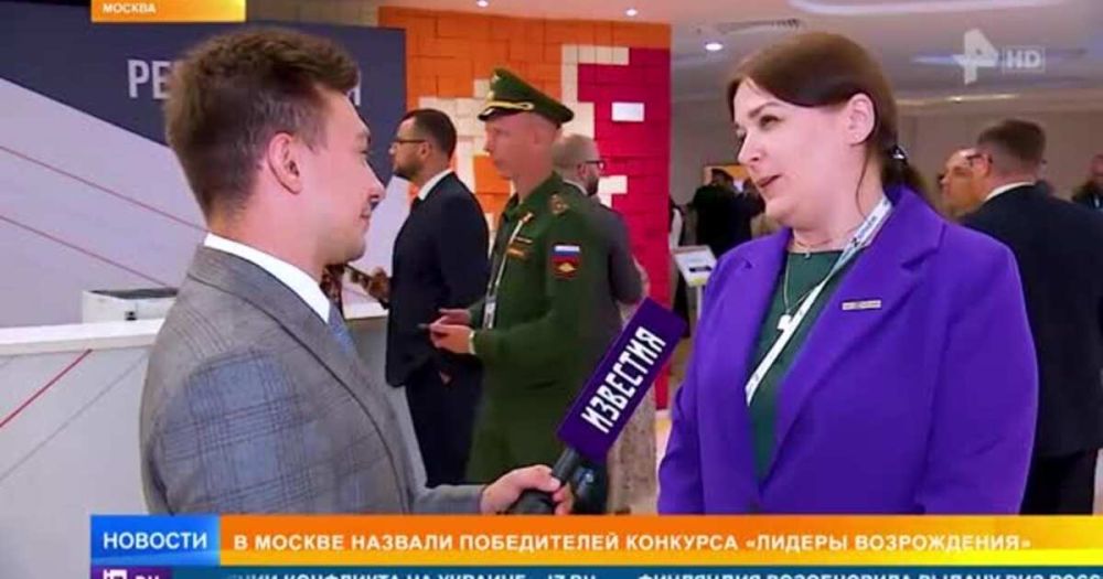 ����� �������� "������ �����������" ������� � ������