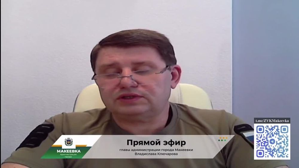 Владислав Ключаров: О ремонте дорог.