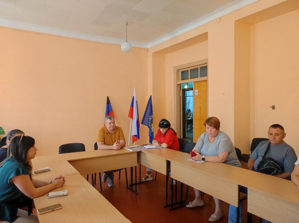 ��������� �������: ���� ������� �����������. ������ ����������� ����� ������������� ������ ����������� ������ �������� ���������� � �������� ����������� ������������� �������-�������������� ��������