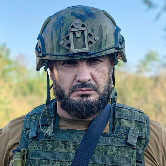 "Я горжусь тем, что мне довелось служить в ЧВК "Вагнер"