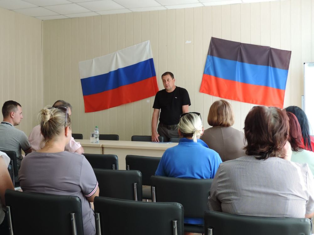 ���������� ��������: �� ����� ������� � ������������ ��������� � �������� ��������