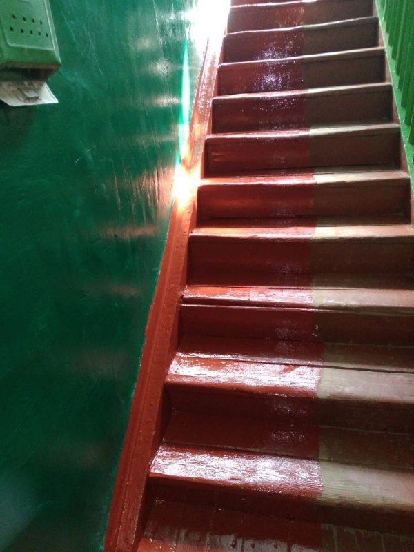 МУП города Енакиево были выполнены мероприятия по приведению в надлежащее санитарное состояние территорий с целью обеспечения чистоты и порядка на территории г