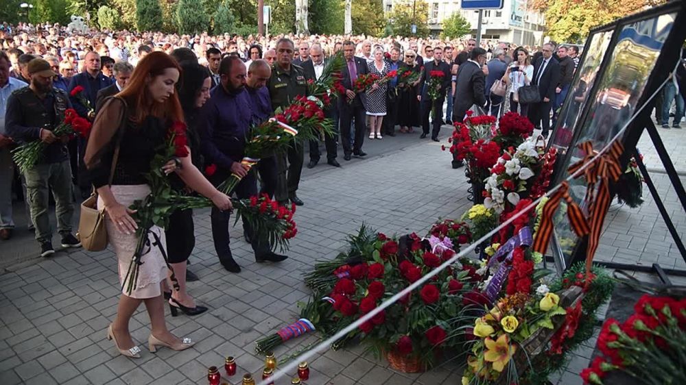 31.08.2023. �������,31 ������� - ���� ������ ������� ����� ��� ���������� ������������� ����������