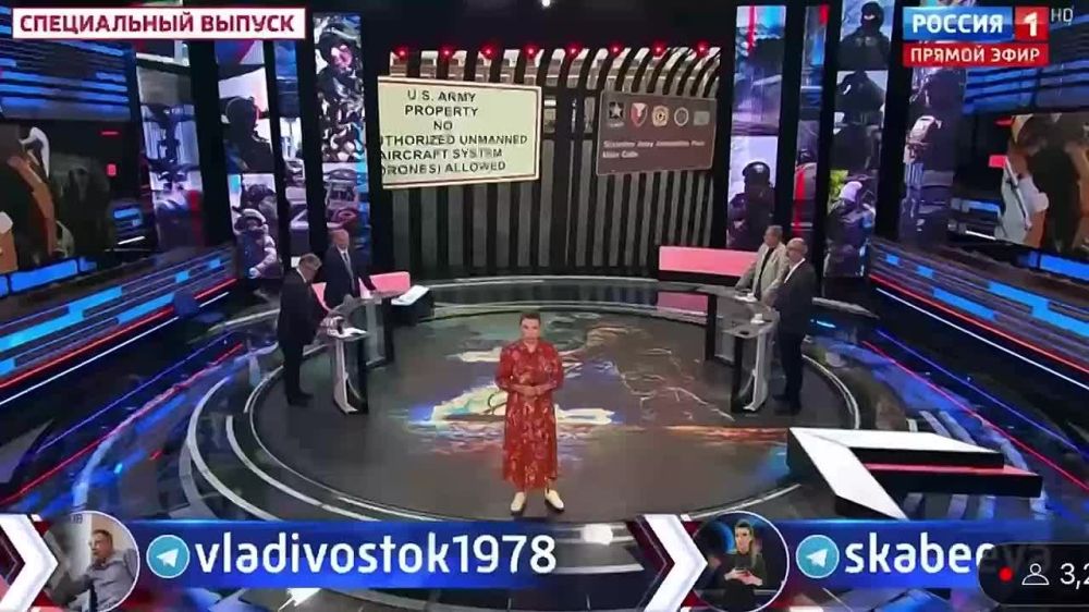 Минувшей ночью поступали сообщения о прилетах в Славянске и Краматорске