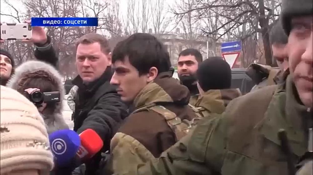 ������ ���������� ���������� �����������