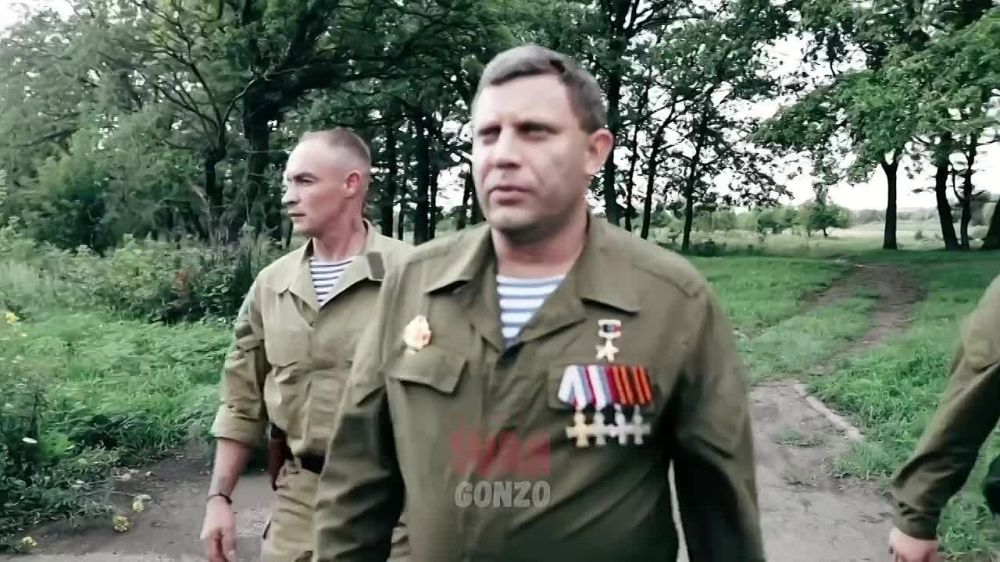 WarGonzo: ����� ��� ��������� ���������� ����� � ���� ���� ���� ��� �����