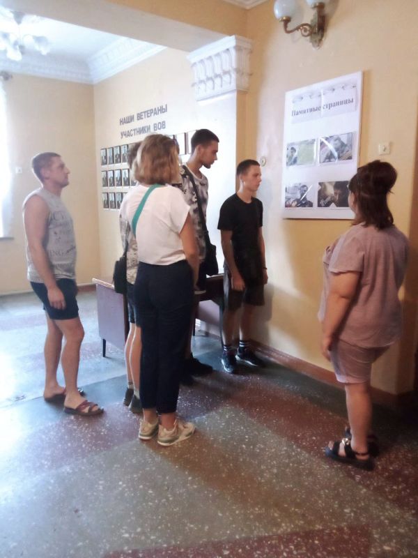 "��� �� �������!". ��� ����� �������� ������ �������� ��������������� ������ � ��� "�������������� ���"...