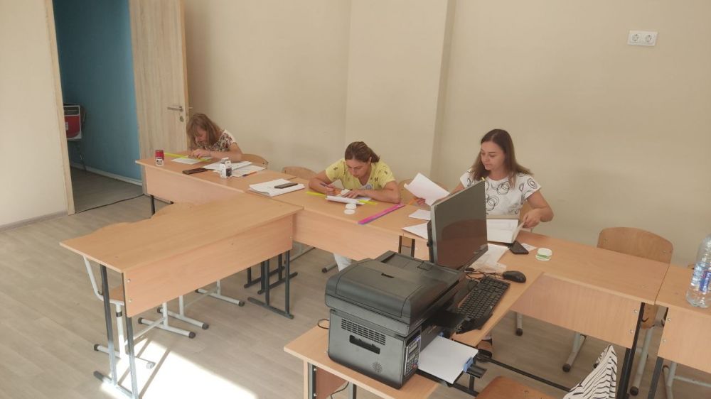 ���������� ��������: ��������� ����������� � ������������ ������ � ����� �������