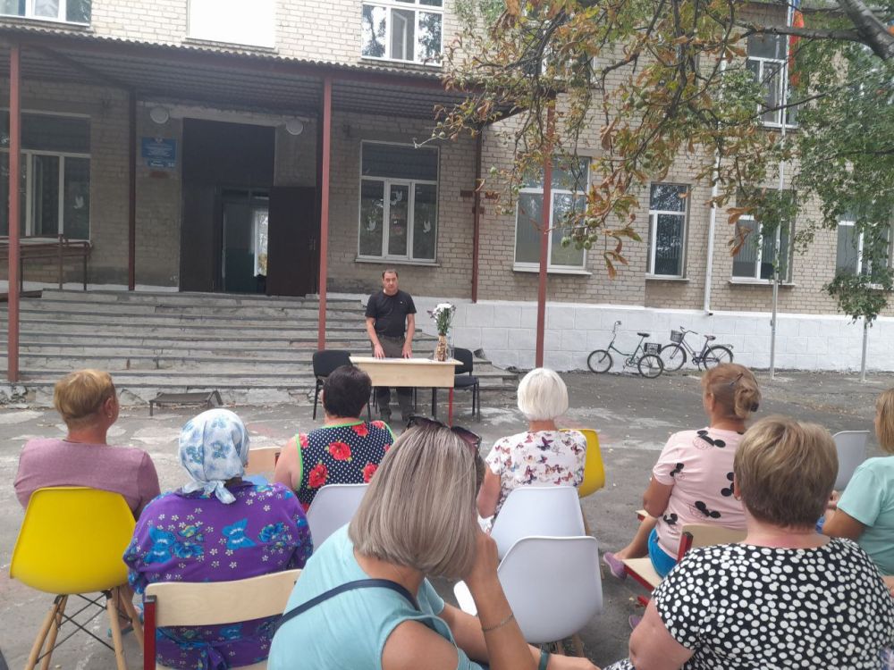 ���������� ��������: �� ������� ������� ������ ���� ������� � ���� ��������