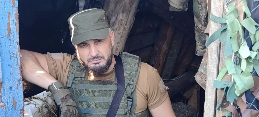 "Я горжусь тем, что мне довелось служить в ЧВК "Вагнер"