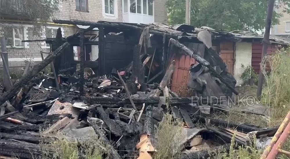 ������ �������: ����������� �������� ���������� ������ �. �������