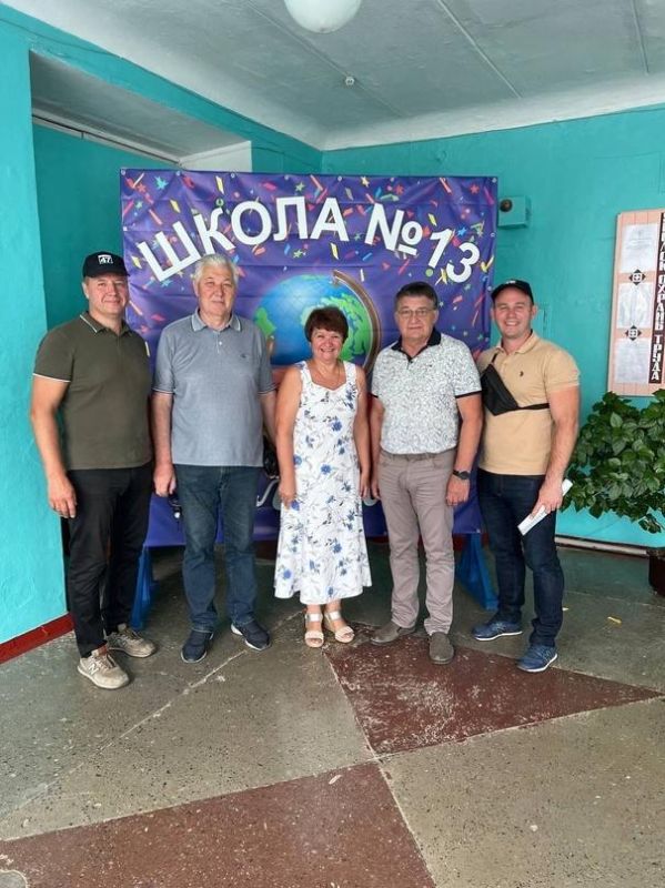 Ленобласть отремонтирует детский сад в Юнокоммунаровске