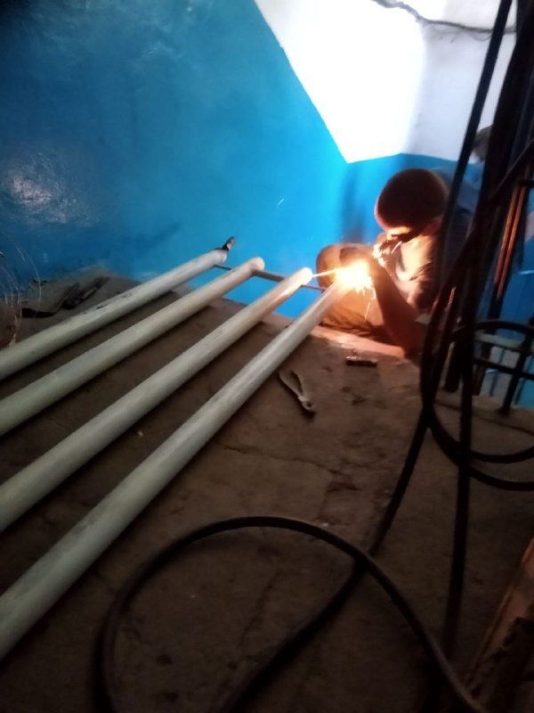 МУП города Енакиево были выполнены мероприятия по приведению в надлежащее санитарное состояние территорий с целью обеспечения чистоты и порядка на территории г