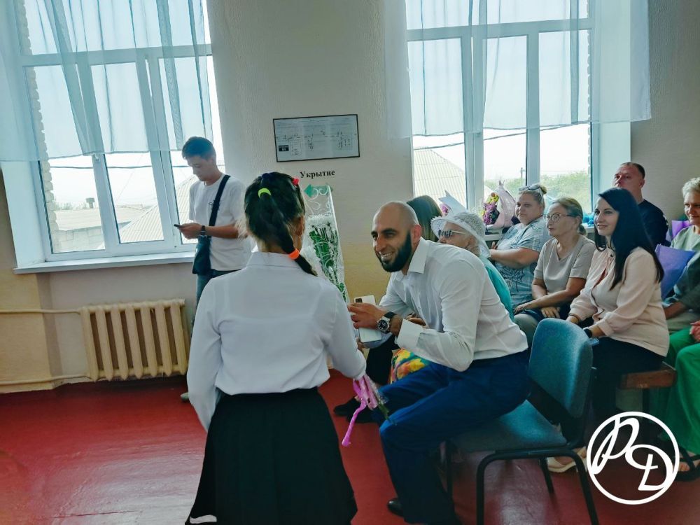 ������ ��������: ������ ��� � ������ �����!