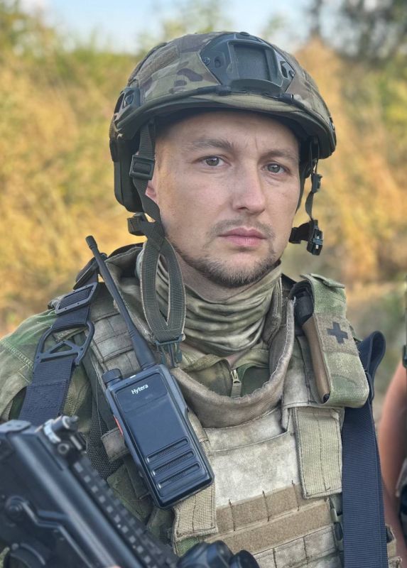 "В выборе средств не брезгуют ничем": ВСУ применили химическое оружие