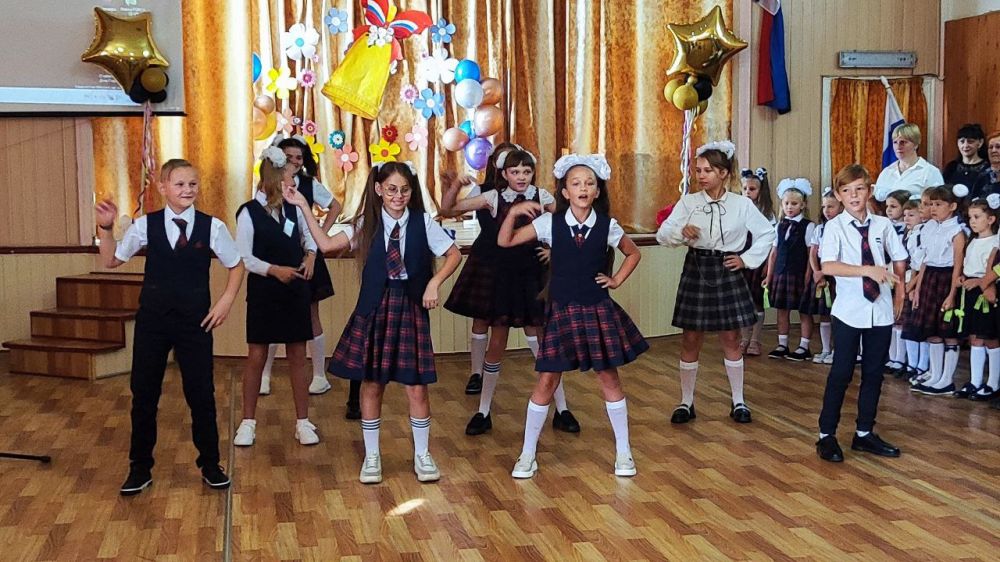 1 �������� � ������ �������� ����