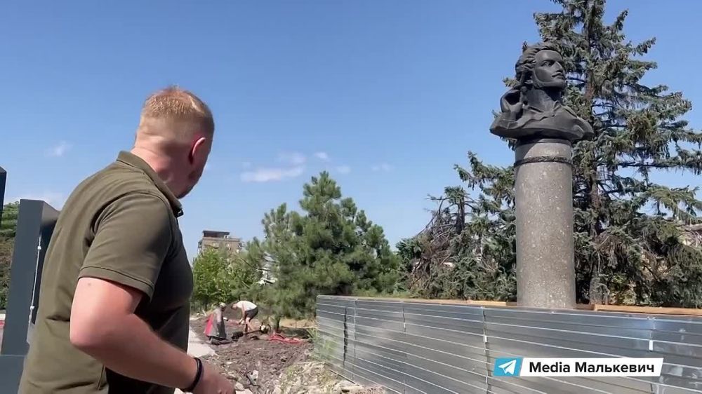 ��������� ���������: ��������� ������� � ��������� ������������� ������ ������������� ���������� � ����