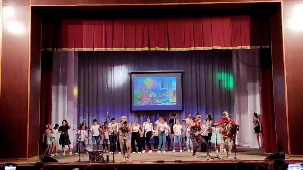 ������ ��������: ��� ������� ��������� ������������ ��� ������ ���������!