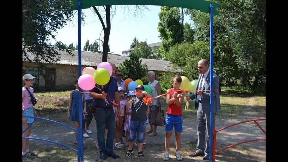 ������ ��������: � ���� ��������, ������� ��������!