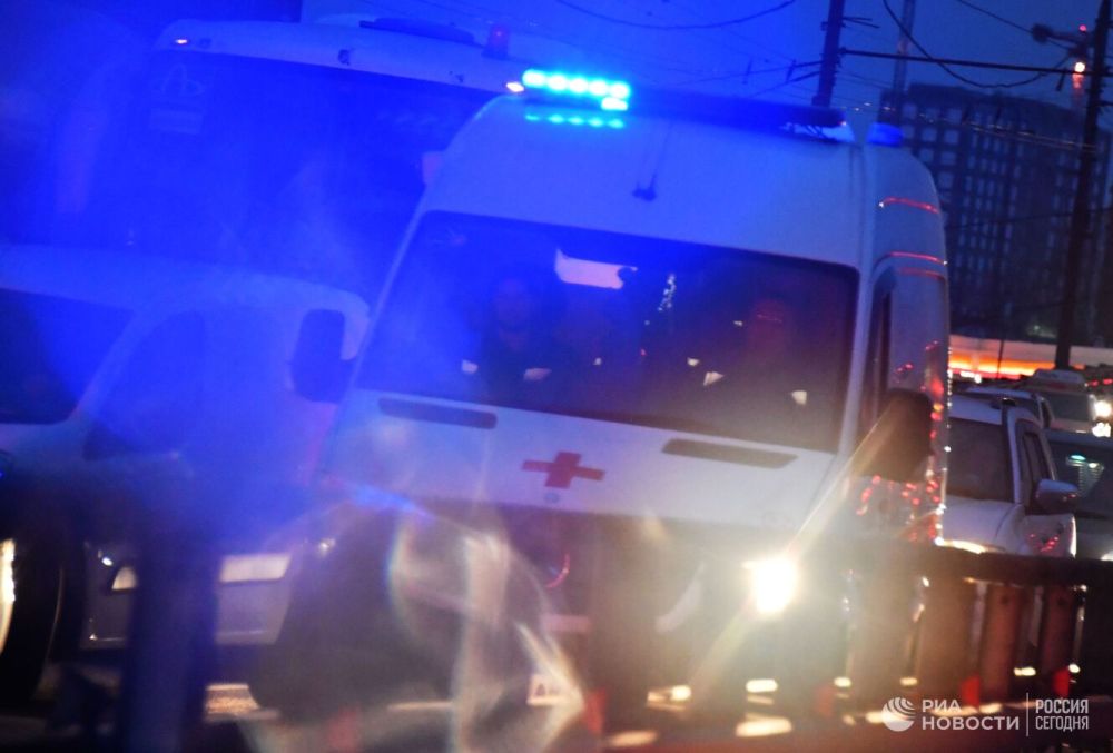 ВСУ обстреляли Макеевку, пострадала мирная жительница