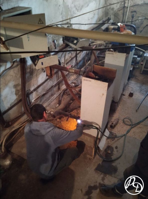 ������ ��������: � ��������� ������������ ���������� � ������-������� �������