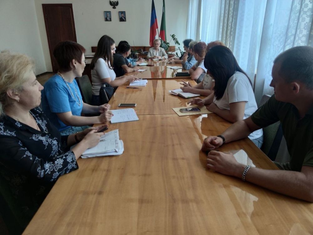 ����������� ���������� ��������� � ������������� ������������ ������ �. ��������