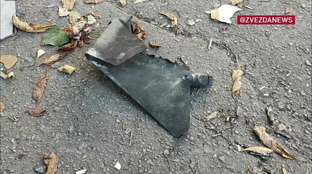 ���� ��������: �������, � ��� �������� ��������� AGM-88 HARM ������������ ���, �������