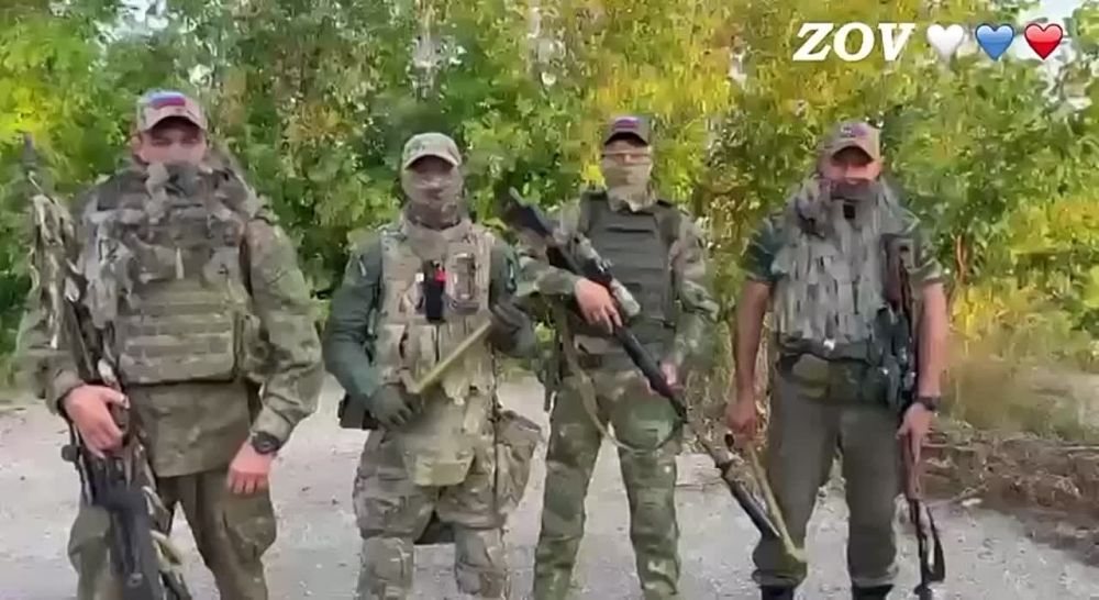 ��������� ����������: � ����� �ZOV ������� ������������� ������� ������ ��� ����� ������ ������